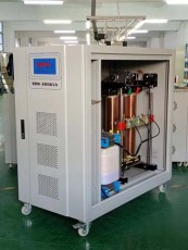 浙江SVC系列稳压器厂家直销
