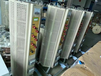 济宁三相接触式调压器生产厂家