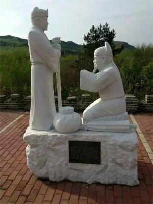 武汉校园石雕塑生产设计
