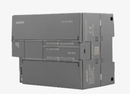 西门子SMART PLC 国产兼容替代模块 CPU PLC