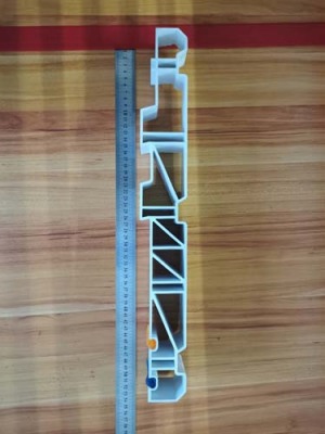 福建PVC挤出型材体验中心
