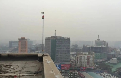 成都防雷检测价格-防雷接地-防雷工程