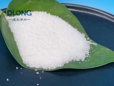 龙岩阴离子聚丙烯酰胺现货
