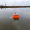 水源地1.8米浮漂式水质监测站说明