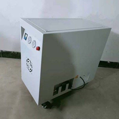 滨州1HP 无油空压机厂商电话