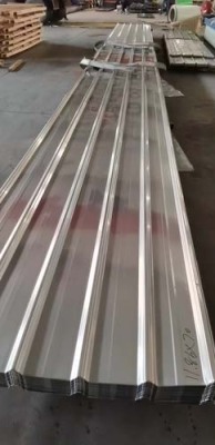 江苏 昆山专业制作不锈钢瓦现货供应