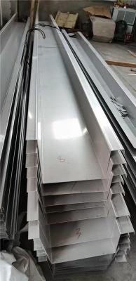 江苏南京专业生产316L不锈钢天沟哪里专业