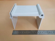 银川PVC型材品质保障