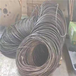 达州大量回收光缆48芯光缆288芯架空光缆