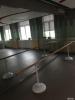 西安灞桥区舞蹈室健身房镜子定制安装