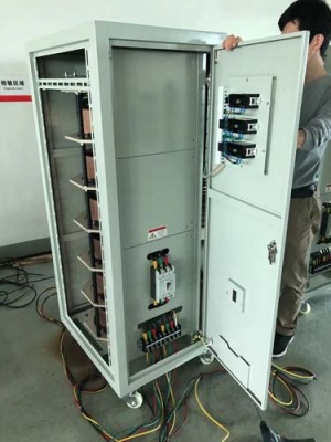南宁单相接触式调压器厂家价格