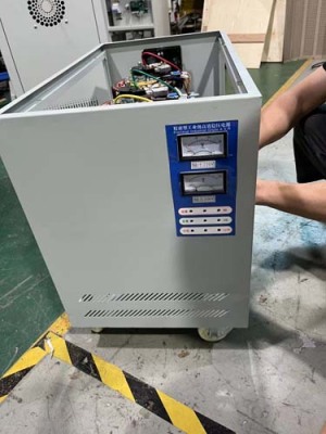 潜江无触点稳压器品牌直销