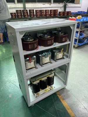 吉安AVR系列稳压器价格