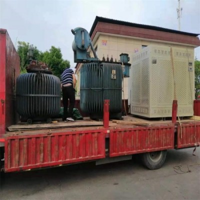 天津电缆回收天津废铜回收天津变压器回收价