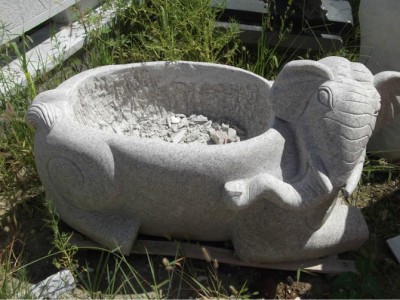 四平景观石雕塑厂家