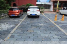 东营青石板石材规格