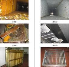 合肥廚房設(shè)備清洗公司 飯店食堂油煙機(jī)清洗