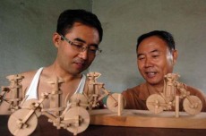 桂林组装胶代加工