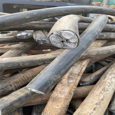 中山二手电缆回收多少钱