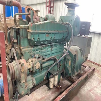 清远旧电力变压器回收