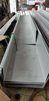 江苏扬州专业生产316L不锈钢天沟公司在哪里