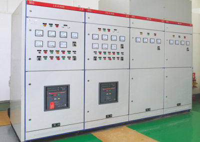 赣州全南变压器增容公司有多少-智光电气
