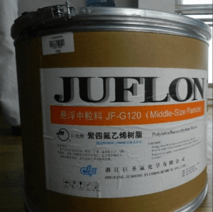 浙江巨化 PTFE JF-4TN  聚四氟乙烯悬浮细粉