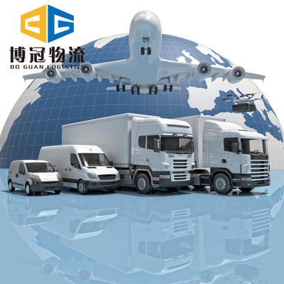 广东清远到莫桑比克货代