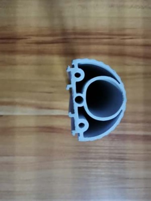 新郑PVC挤出型材生产技术