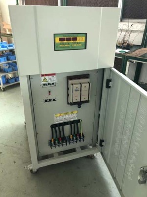 宁德SVC系列稳压器价格
