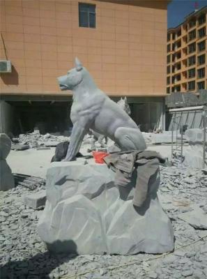 常德景观石雕塑生产设计