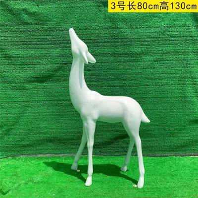 广西景观玻璃钢雕塑制作公司