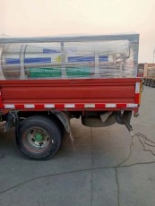 浦东新区到兴仁市冷藏车运输公司