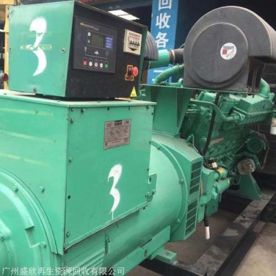 佛山二手铜芯变压器回收多少钱