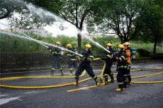 选择佛山消防评估 消防检测 电气检测公司