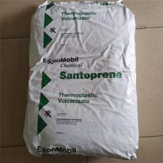 埃克森美孚SantopreneTPV 121-80B200绝缘 可回收材料