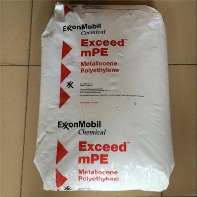 埃克森美孚ExxonMobilLLDPE 5002.09型号参数及原理