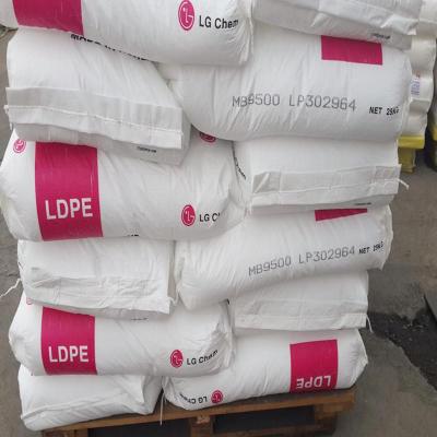 埃克森美孚ExxonMobilLDPE LD144BR型号参数及原理