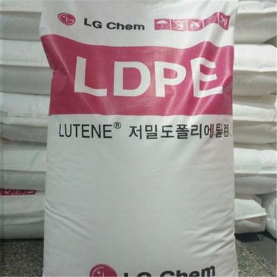 埃克森美孚ExxonMobilLDPE LD105Series气味低到无