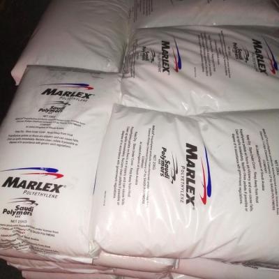 埃克森美孚ExxonMobilHDPE BA50-120公司地址