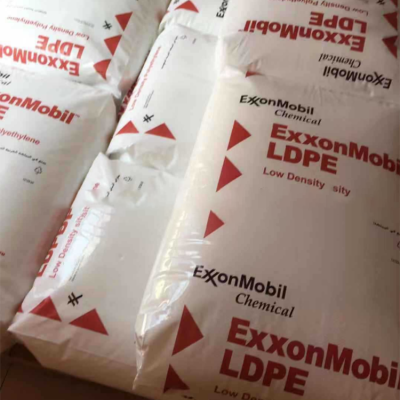 埃克森美孚ExxonMobilLDPE LD252型号参数及原理