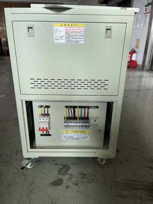 齐齐哈尔AVR系列稳压器价格