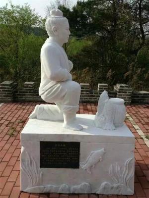 登封人物石雕塑厂家电话