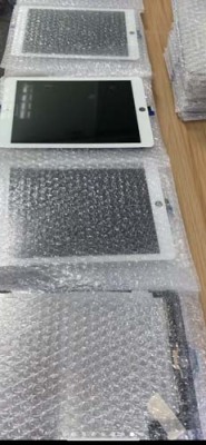 云南诚信回收LG液晶屏价格高