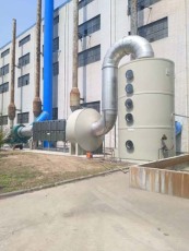泉州PPH废气塔厂家推荐