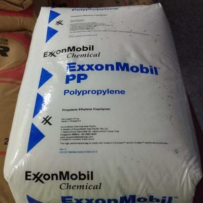 埃克森美孚Exxtral TPO CNK010型号参数及原理