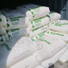 埃克森美孚ExxonMobilHDPE HTA108参数