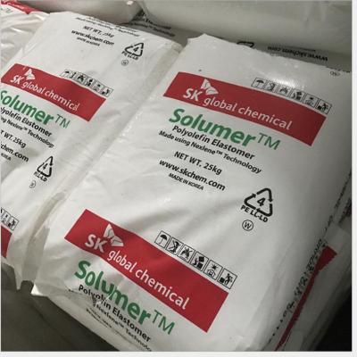 埃克森美孚Vistamaxx POE 3980FL纺粘非织造布