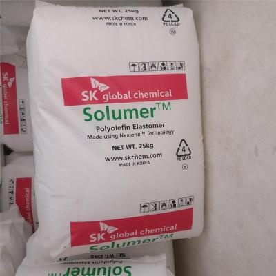 埃克森美孚Vistamaxx POE 3588FL低密度 超低黏度