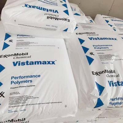 埃克森美孚Vistamaxx POE 6202FL公司地址